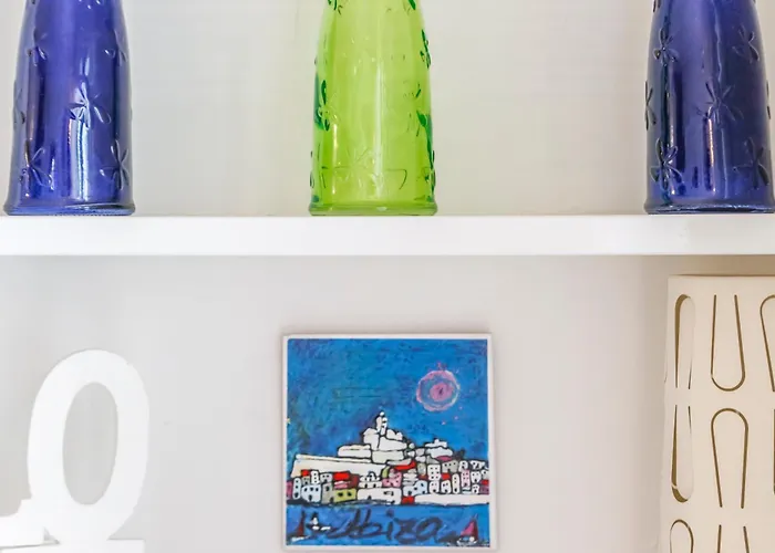 아파트 Cuban Terrace *