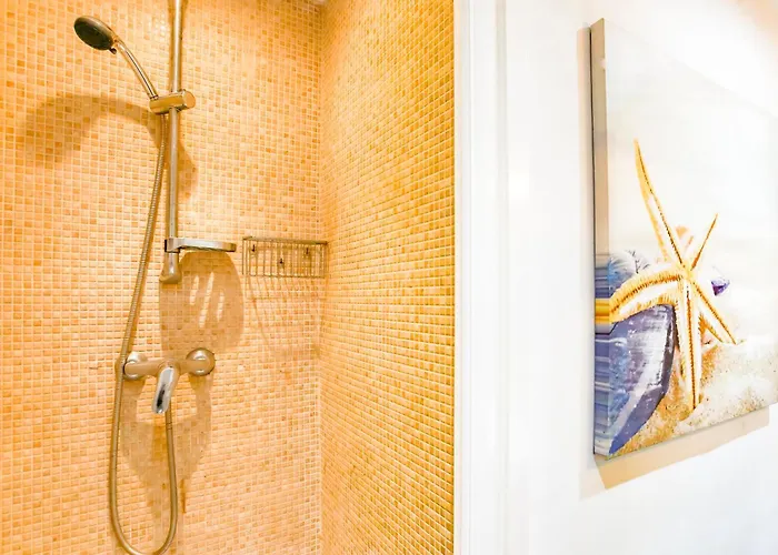 아파트 Cuban Terrace