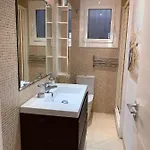 Apartment Terrace Retreat