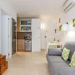 Terrace Retreat Apartment *