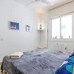 Terrace Retreat Sitges