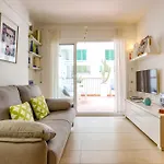 Terrace Retreat * Sitges