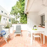 Terrace Retreat *
