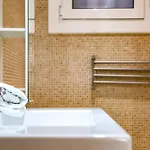 Terrace Retreat Apartment Sitges