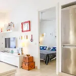 Terrace Retreat Sitges