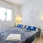 Apartment Terrace Retreat Sitges