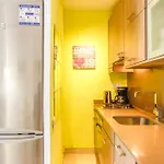 Terrace Retreat Apartment *
