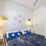 Apartment Terrace Retreat Sitges