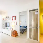 Terrace Retreat * Sitges