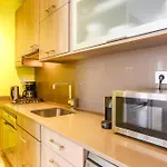 Terrace Retreat Apartment Sitges