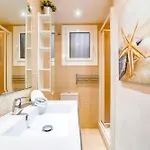 Terrace Retreat Sitges