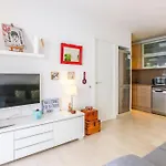 Apartment Terrace Retreat Sitges