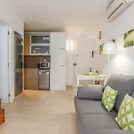Terrace Retreat * Sitges