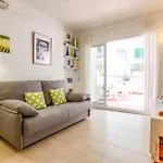 Apartment Terrace Retreat