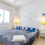 Terrace Retreat Apartment