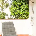 Terrace Retreat