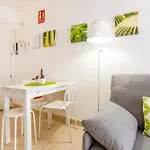 Apartment Terrace Retreat Sitges