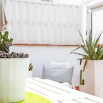 Apartment Terrace Retreat