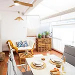 Terrace Retreat Apartment Sitges
