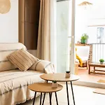 Terrace Retreat