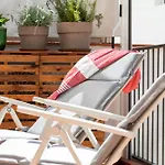 Terrace Retreat *