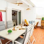 Terrace Retreat * Sitges