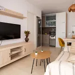 Terrace Retreat *