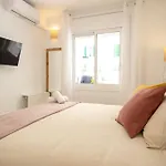 Apartment Terrace Retreat Sitges