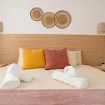 Apartment Terrace Retreat Sitges
