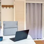 Terrace Retreat *