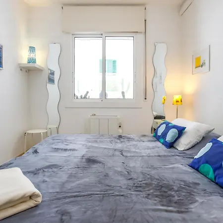 Cuban Terrace * Sitges