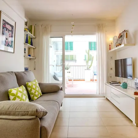 Cuban Terrace * Sitges