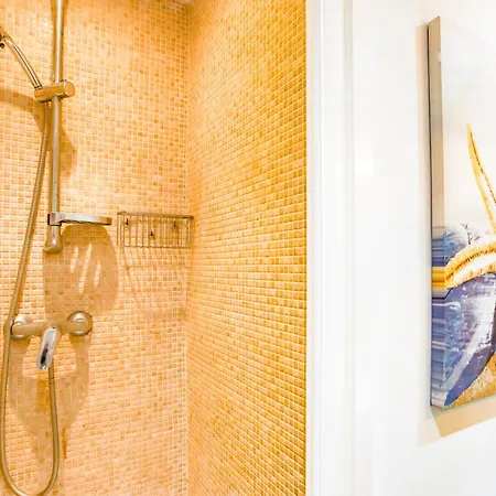 Apartament Cuban Terrace