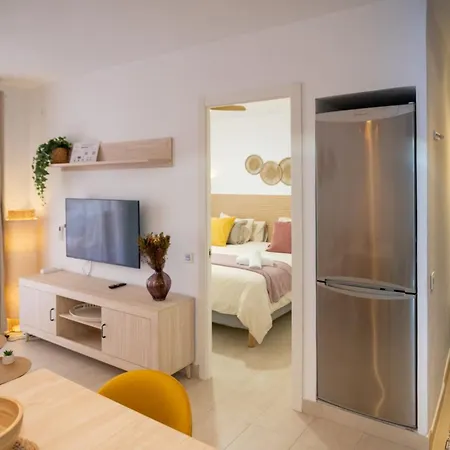 Terrace Retreat * Sitges