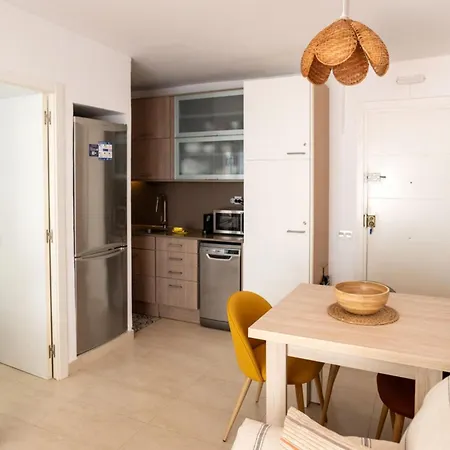 Terrace Retreat Apartment