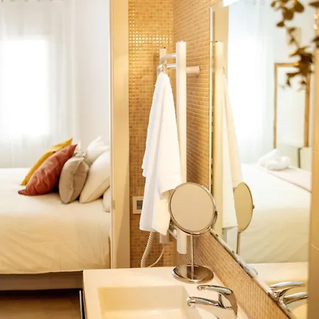 Terrace Retreat 아파트
