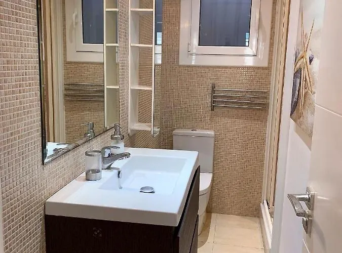 Apartament Cuban Terrace