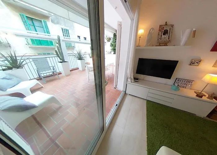 Cuban Terrace Apartament *