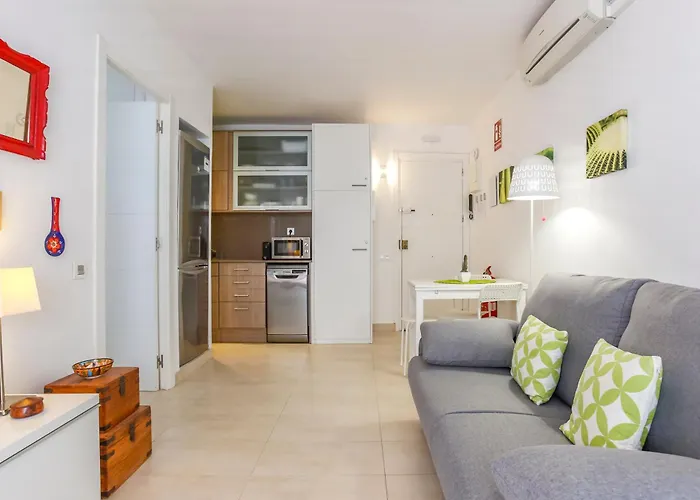 Cuban Terrace Apartament *