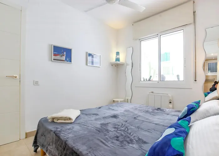 Cuban Terrace Sitges