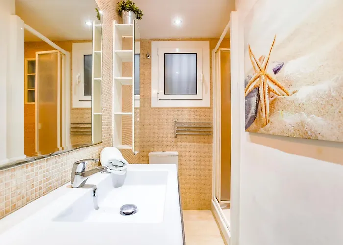 Cuban Terrace Sitges