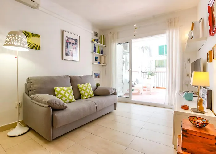 Appartement Cuban Terrace