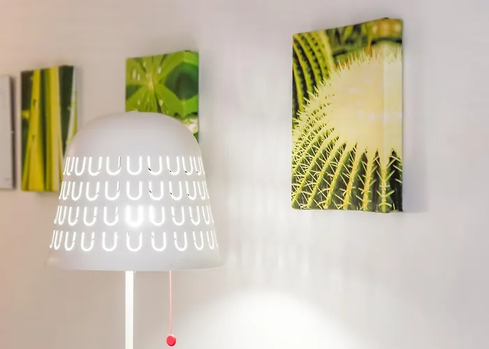 Cuban Terrace Apartament Sitges