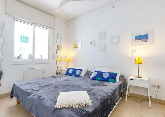 Cuban Terrace Appartement