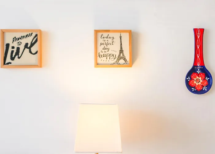 Cuban Terrace Apartament *