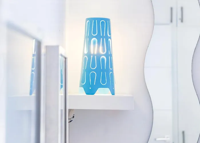 Cuban Terrace Apartament