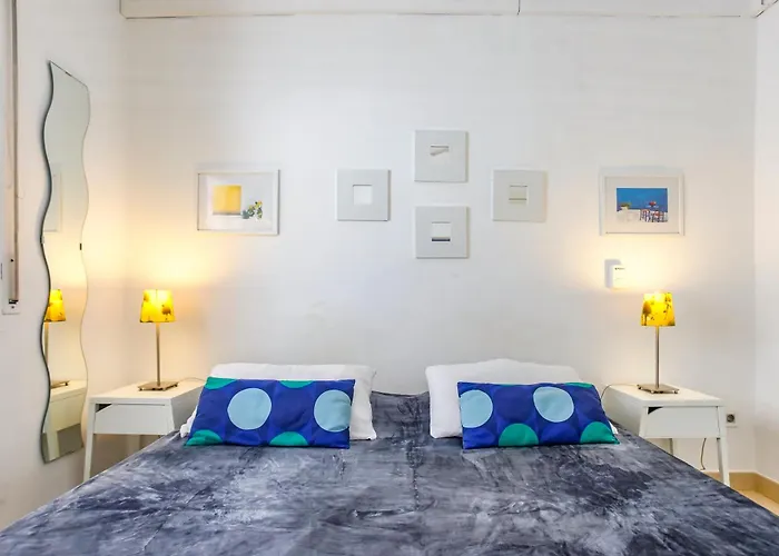 Cuban Terrace Appartement *